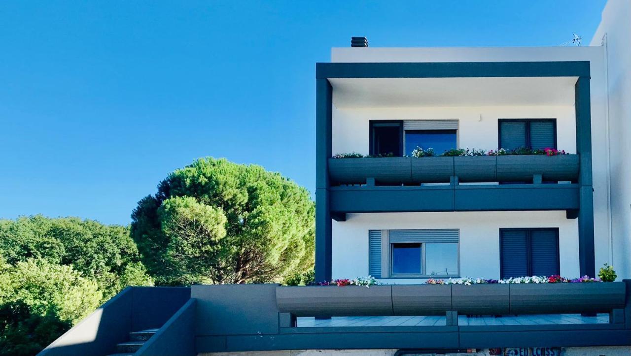 Villa Bellavista Martina Franca Esterno foto