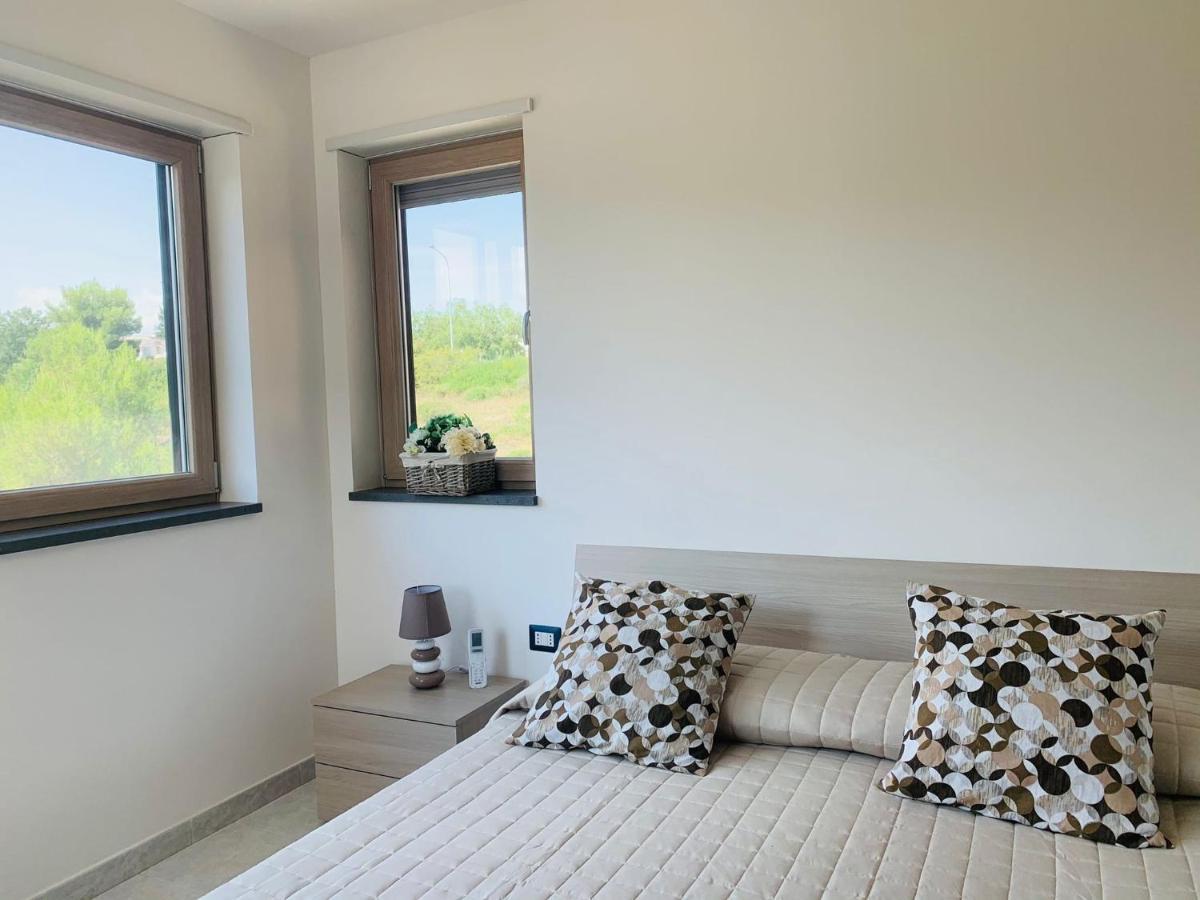 Villa Bellavista Martina Franca Esterno foto