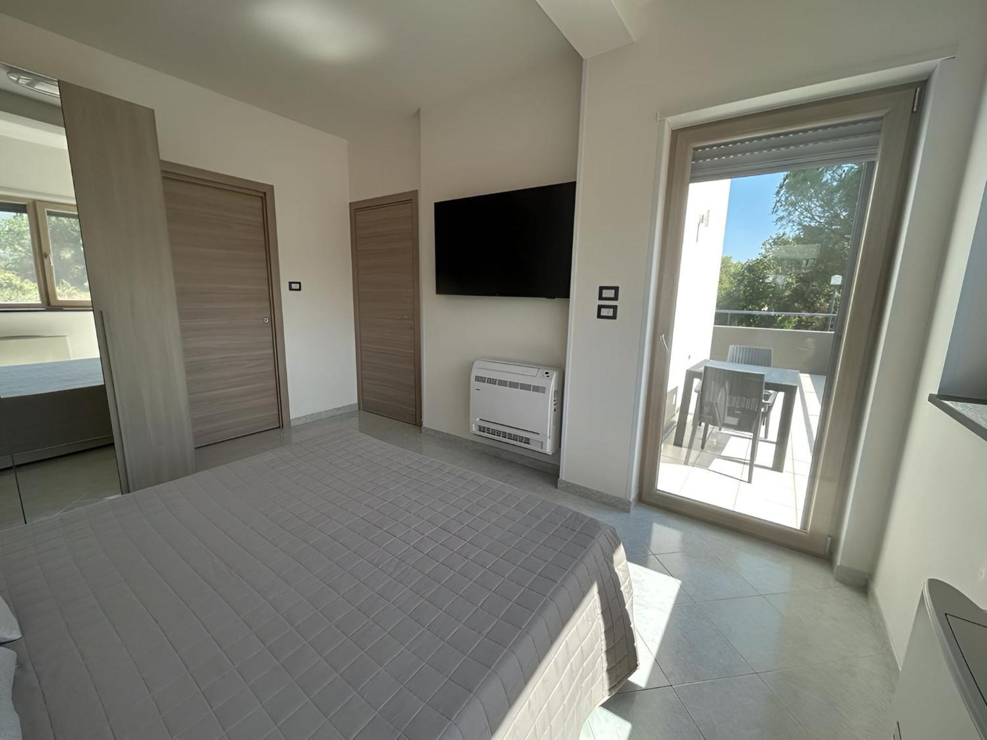 Villa Bellavista Martina Franca Esterno foto