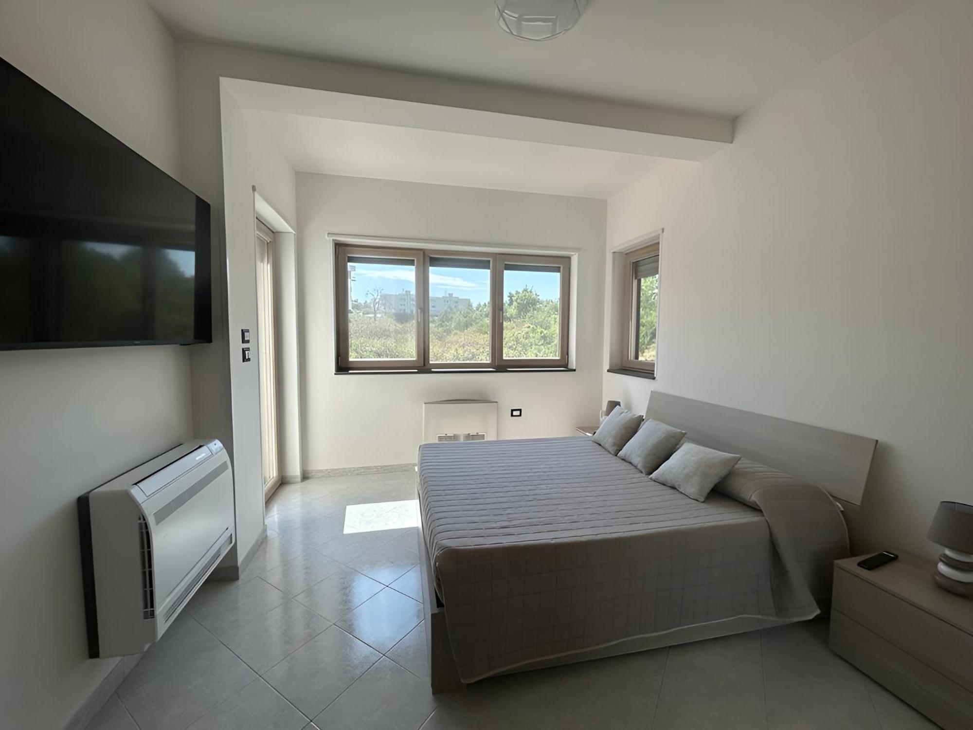 Villa Bellavista Martina Franca Esterno foto