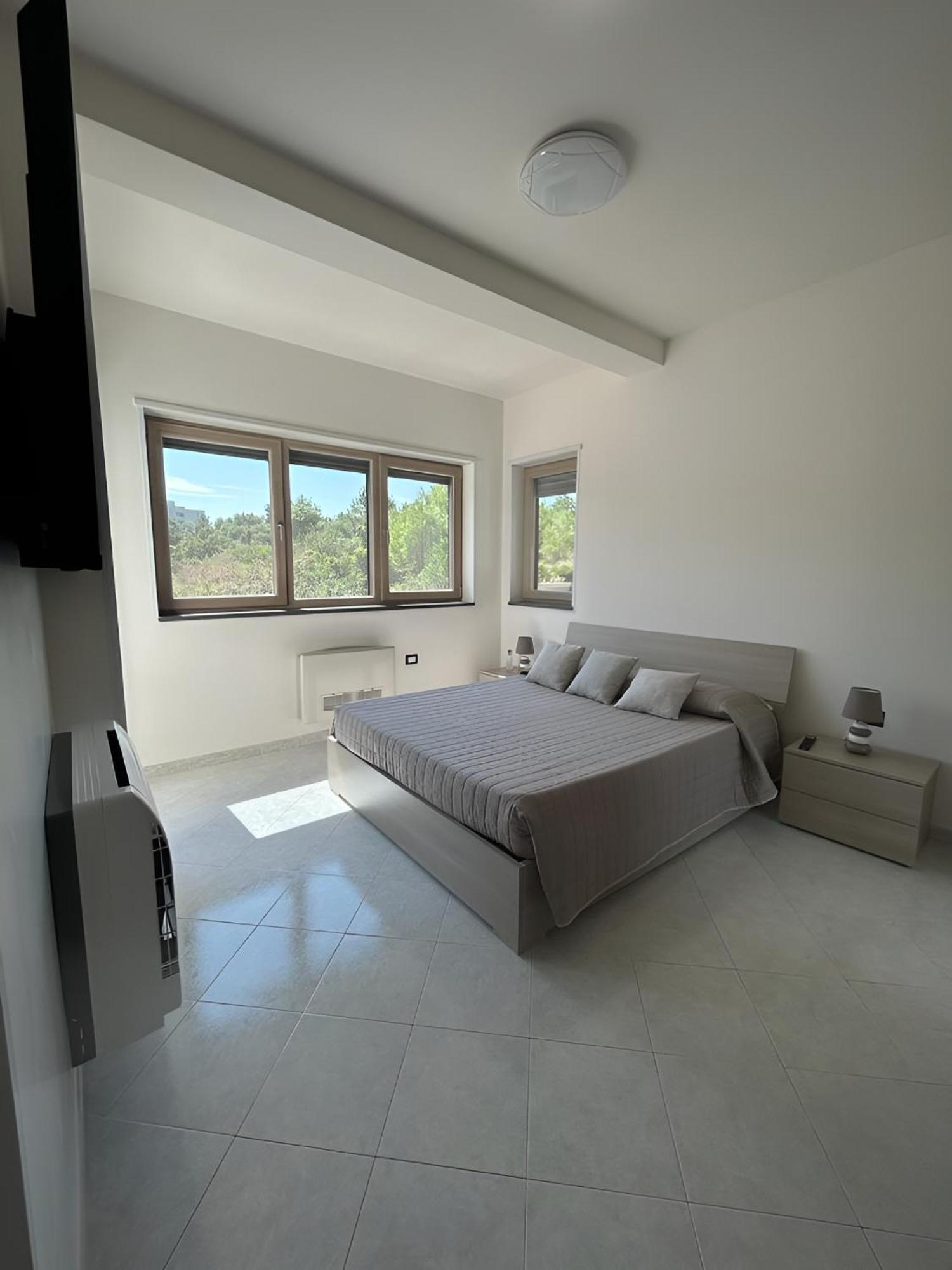 Villa Bellavista Martina Franca Esterno foto